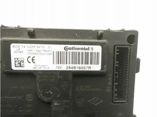 284B16557R A2C86184700 Блок предохранителей Renault Clio 4 Арт e9587088, вид 6