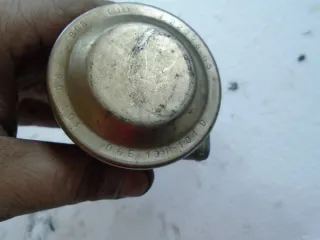 06E131101D Клапан EGR Audi A6 C6 (S6,RS6) Арт e9587389, вид 2