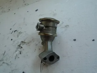 06E131101D Клапан EGR Audi A6 C6 (S6,RS6) Арт e9587389, вид 3