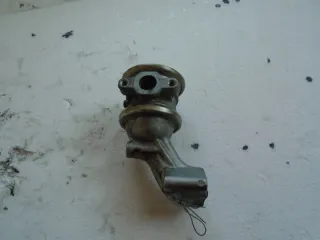 06E131101D Клапан EGR Audi A6 C6 (S6,RS6) Арт e9587389, вид 4