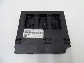 1K0937086N Блок предохранителей Volkswagen Golf 6 Арт e9587458, вид 1