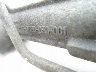 0230080050001 023-0080-050-001 6R1423655D Рулевая рейка Volkswagen Polo 5 Арт e9587464, вид 2