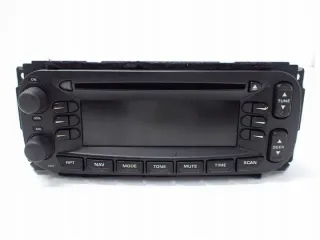 41056415 Блок навигации Chrysler Voyager 4 Арт e9587760
