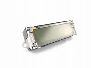 04-08 9660468680 Блок навигации Citroen C4 1 Арт e9587770, вид 1