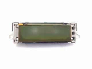 04-08 9660468680 Блок навигации Citroen C4 1 Арт e9587770, вид 3