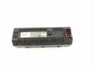 04-08 9660468680 Блок навигации Citroen C4 1 Арт e9587770, вид 6