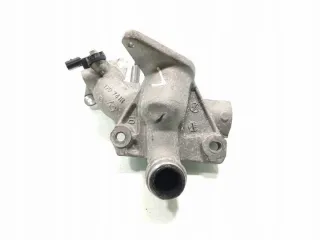 H8201038353 0281006108 Клапан EGR Nissan Note E12 Арт e9587890, вид 2