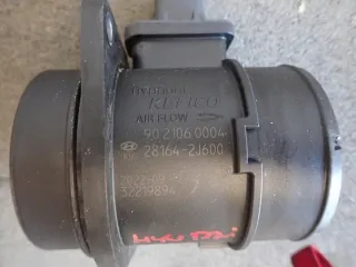 28164-2J600 Расходомер воздуха Kia Ceed 1 Арт e9588939, вид 4
