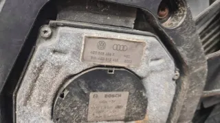  Вентилятор радиатора Audi A8 D3 (S8) Арт e9588977, вид 4