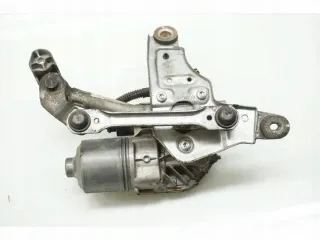 6M21-17504-DD 1397220676 Моторчик стеклоочистителя фар Ford Galaxy 2 Арт e9589021, вид 3