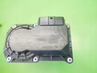 69L0-1660 Моновпрыск Opel Agila 2 Арт e9589145, вид 6