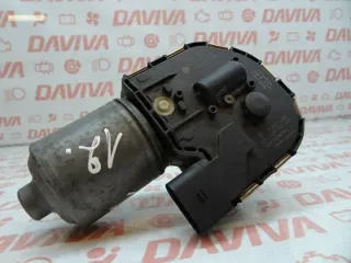 3AC955119 1397220659 Моторчик стеклоочистителя фар Volkswagen Passat B8 Арт e9589704, вид 1
