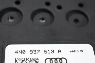 4N0937513A Блок предохранителей Audi A8 D5 (S8) Арт e9589735, вид 3