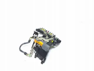 9665878180 Блок предохранителей Citroen C4 2 Арт e9589793, вид 1