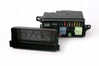 9213372 61149213372 Блок предохранителей MINI CLUBMAN R55 Арт e9589960, вид 8