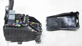 6G9T14A067CA Блок предохранителей Volvo V60 1 Арт e9590463, вид 3