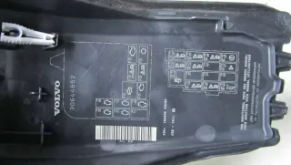 6G9T14A067CA Блок предохранителей Volvo V60 1 Арт e9590463, вид 6