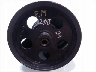 1S7Q-3A733-AA Насос гидроусилителя руля Ford Mondeo 3 Арт e9590887, вид 2