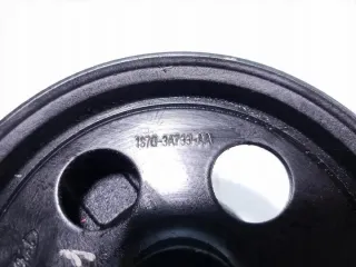 1S7Q-3A733-AA Насос гидроусилителя руля Ford Mondeo 3 Арт e9590887, вид 5
