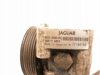 8X23-3A696-BA 7Z184192 B49110-44910 Насос гидроусилителя руля Jaguar XJ X350 Арт e9591044, вид 7