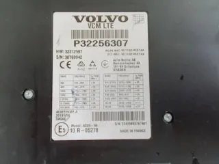 2018-2024 32256307 Блок комфорта Volvo S60 3 Арт e9591596, вид 4