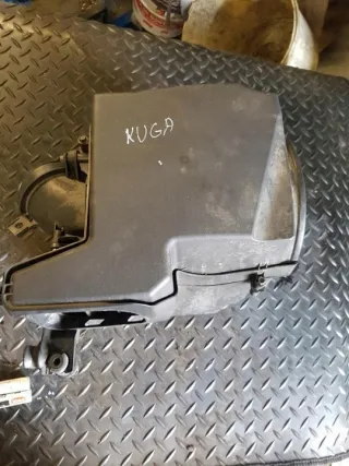 CV61-9600-DC Корпус воздушного фильтра Ford Kuga 2 Арт e9591732, вид 1