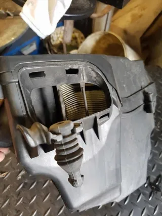 CV61-9600-DC Корпус воздушного фильтра Ford Kuga 2 Арт e9591732, вид 2