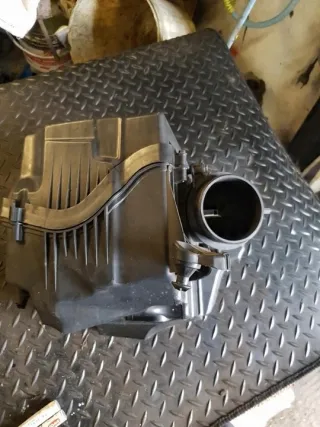 CV61-9600-DC Корпус воздушного фильтра Ford Kuga 2 Арт e9591732, вид 3