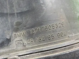 7505329 Корпус воздушного фильтра Land Rover Range Rover 3 Арт e9591780, вид 3