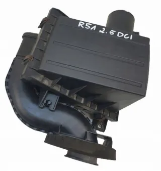 226807S000 Корпус воздушного фильтра Nissan Navara D40 Арт e9591845, вид 1