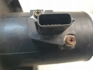 226807S000 Корпус воздушного фильтра Nissan Navara D40 Арт e9591845, вид 5