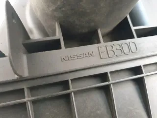 226807S000 Корпус воздушного фильтра Nissan Navara D40 Арт e9591845, вид 6