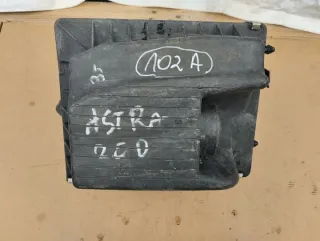 90531002 Корпус воздушного фильтра Opel Astra G Арт e9591913, вид 1