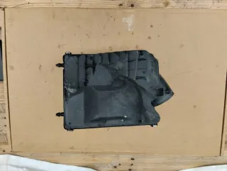 90531002 Корпус воздушного фильтра Opel Astra G Арт e9591913, вид 2