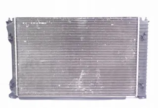 4F0121251P Радиатор (основной) Audi A6 C6 (S6,RS6) Арт e9592185, вид 2