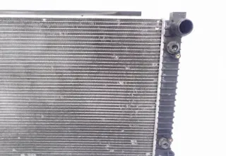 4F0121251P Радиатор (основной) Audi A6 C6 (S6,RS6) Арт e9592185, вид 5