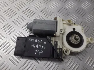 1C1959802A Моторчик стеклоподъемника Seat Toledo 2 Арт e9592699, вид 1
