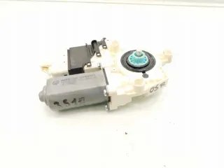 1K0959704AL Моторчик стеклоподъемника Volkswagen Golf 6 Арт e9592807, вид 2