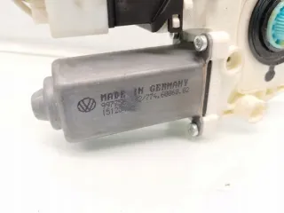 1K0959704AL Моторчик стеклоподъемника Volkswagen Golf 6 Арт e9592807, вид 4