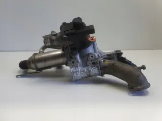 147352070R-1 147352070R1 8200282949 Радиатор EGR Renault Megane 3 Арт e9593131, вид 1