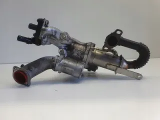 147352070R-1 147352070R1 8200282949 Радиатор EGR Renault Megane 3 Арт e9593131, вид 5