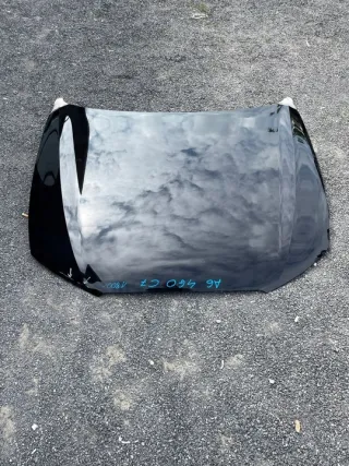  Капот Audi A6 C7 (S6,RS6) Арт e9593301, вид 2