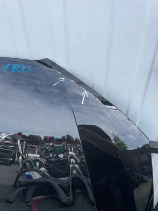 Капот Audi A6 C7 (S6,RS6) Арт e9593301, вид 9