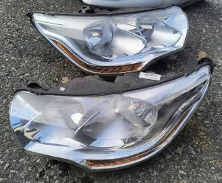  Капот Citroen C4 2 Арт e9593464, вид 1