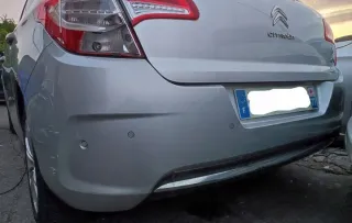  Капот Citroen C4 2 Арт e9593464, вид 8