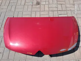  Капот Citroen C4 2 Арт e9593465, вид 1