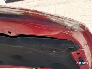  Капот Citroen C4 2 Арт e9593465, вид 11