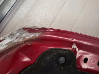  Капот Citroen C4 2 Арт e9593465, вид 15