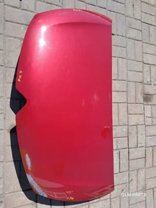  Капот Citroen C4 2 Арт e9593465, вид 2