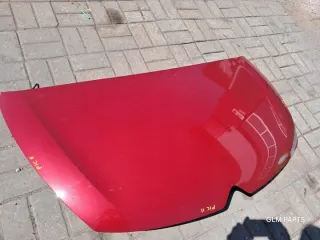  Капот Citroen C4 2 Арт e9593465, вид 4